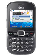 عکس های گوشی LG C365