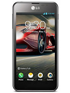 تصاویر گوشی LG Optimus F5 عکس های گوشی LG Optimus F5