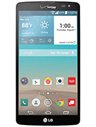 تصاویر گوشی LG G Vista (CDMA) عکس های گوشی LG G Vista (CDMA)