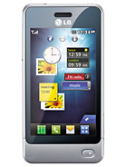 عکس های گوشی LG GD510 Pop