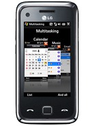 عکس های گوشی LG GM730 Eigen