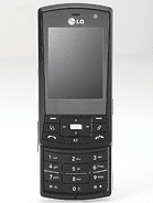 تصاویر گوشی LG KS10 عکس های گوشی LG KS10