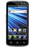 عکس های گوشی LG Optimus True HD LTE P936