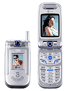 تصاویر گوشی LG U8360 عکس های گوشی LG U8360