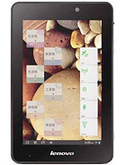 تصاویر گوشی Lenovo LePad S2007 عکس های گوشی Lenovo LePad S2007