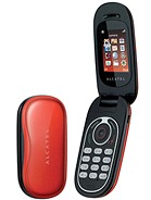 تصاویر گوشی alcatel OT-363 عکس های گوشی alcatel OT-363