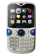 عکس های گوشی alcatel OT-802 Wave
