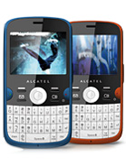 عکس های گوشی alcatel OT-799 Play