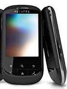 تصاویر گوشی alcatel OT-891 Soul عکس های گوشی alcatel OT-891 Soul