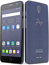 تصاویر گوشی alcatel Pop Star LTE عکس های گوشی alcatel Pop Star LTE