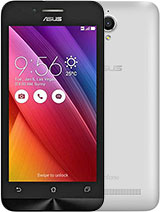 تصاویر گوشی Asus Zenfone Go T500 عکس های گوشی Asus Zenfone Go T500