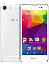 عکس های گوشی BLU Dash M