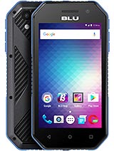 تصاویر گوشی BLU Tank Xtreme 4.0 عکس های گوشی BLU Tank Xtreme 4.0