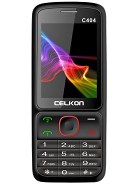 عکس های گوشی Celkon C404