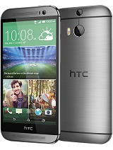 عکس های گوشی HTC One M8s