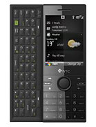 تصاویر گوشی HTC S740 عکس های گوشی HTC S740