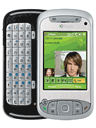 تصاویر گوشی HTC TyTN عکس های گوشی HTC TyTN
