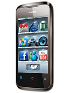 عکس های گوشی Huawei Ascend Y200