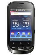 عکس های گوشی Huawei U8520 Duplex