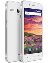 تصاویر گوشی Lava Iris Atom X عکس های گوشی Lava Iris Atom X