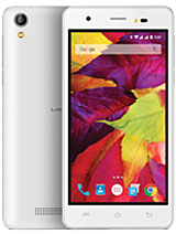 عکس های گوشی Lava P7
