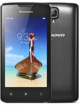 تصاویر گوشی Lenovo A1000 عکس های گوشی Lenovo A1000