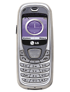 تصاویر گوشی LG B2050 عکس های گوشی LG B2050