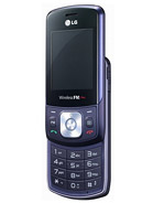 تصاویر گوشی LG GB230 Julia عکس های گوشی LG GB230 Julia
