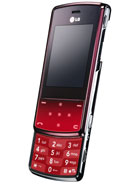 تصاویر گوشی LG KF510 عکس های گوشی LG KF510