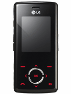 تصاویر گوشی LG KG280 عکس های گوشی LG KG280