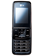 تصاویر گوشی LG KG290 عکس های گوشی LG KG290
