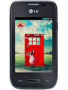 عکس های گوشی LG L35