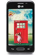 عکس های گوشی LG L40 D160