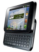 تصاویر گوشی LG Optimus Q2 LU6500 عکس های گوشی LG Optimus Q2 LU6500