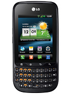 تصاویر گوشی LG Optimus Pro C660 عکس های گوشی LG Optimus Pro C660