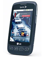 تصاویر گوشی LG Optimus S عکس های گوشی LG Optimus S