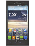 تصاویر گوشی LG Spectrum II 4G VS930 عکس های گوشی LG Spectrum II 4G VS930