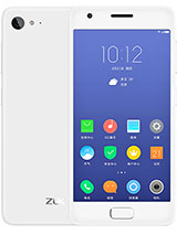 تصاویر گوشی Lenovo ZUK Z2 عکس های گوشی Lenovo ZUK Z2