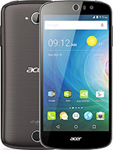 عکس های گوشی Acer Liquid Z530