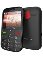عکس های گوشی alcatel 2000