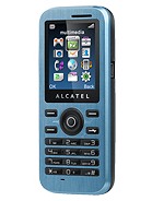 تصاویر گوشی alcatel OT-600 عکس های گوشی alcatel OT-600