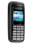 عکس های گوشی alcatel OT-E100