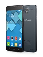 عکس های گوشی alcatel Idol X