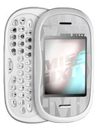 عکس های گوشی alcatel Miss Sixty