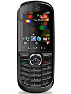 عکس های گوشی alcatel OT-690