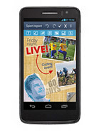 عکس های گوشی alcatel One Touch Scribe HD