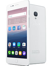 تصاویر گوشی alcatel Pop Up عکس های گوشی alcatel Pop Up