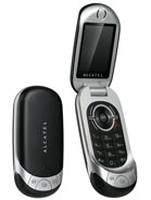 تصاویر گوشی alcatel OT-S319 عکس های گوشی alcatel OT-S319