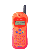 عکس های گوشی alcatel OT Easy db