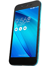 عکس های گوشی Asus Live G500TG